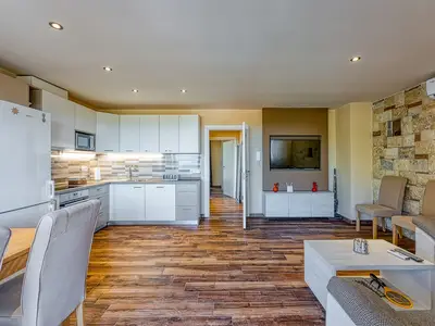 Ferienwohnung für 2 Personen (50 m²) in Mugeba 10/10