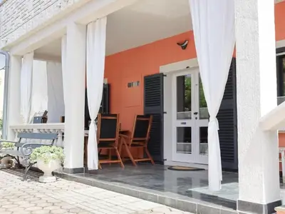 Ferienwohnung für 3 Personen (43 m²) in Mugeba 4/10