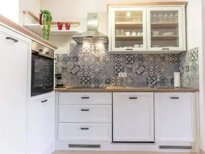 Ferienwohnung für 3 Personen (43 m²) in Mugeba 6/10