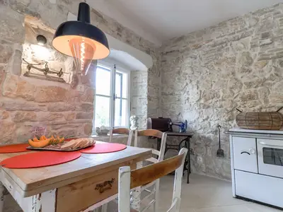 Ferienwohnung für 3 Personen (43 m²) in Mugeba 9/10
