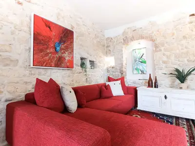 Ferienwohnung für 3 Personen (43 m²) in Mugeba 10/10