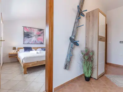 Ferienwohnung für 2 Personen (40 m²) in Mugeba 10/10