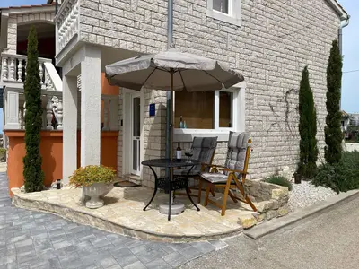 Ferienwohnung für 2 Personen (40 m²) in Mugeba 2/10