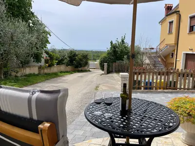 Ferienwohnung für 2 Personen (40 m²) in Mugeba 4/10