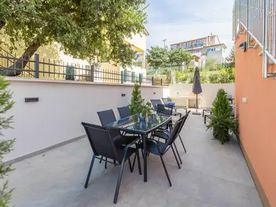 Ferienwohnung für 5 Personen (85 m²) in Mugeba 2/10