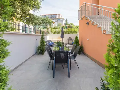Ferienwohnung für 5 Personen (85 m²) in Mugeba 3/10