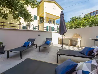 Ferienwohnung für 5 Personen (85 m²) in Mugeba 4/10