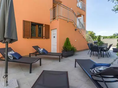 Ferienwohnung für 5 Personen (85 m²) in Mugeba 5/10