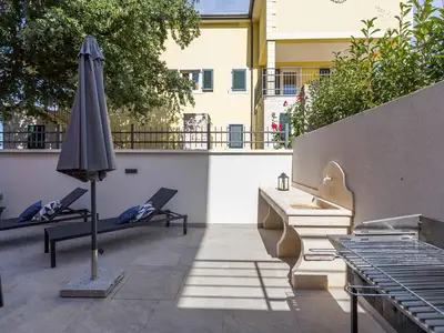 Ferienwohnung für 5 Personen (85 m²) in Mugeba 6/10