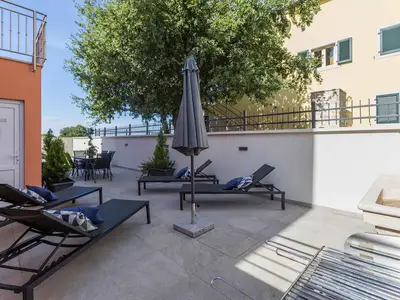 Ferienwohnung für 5 Personen (85 m²) in Mugeba 7/10
