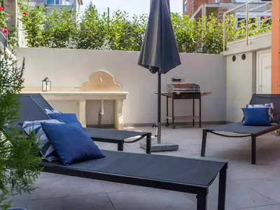 Ferienwohnung für 5 Personen (85 m²) in Mugeba 8/10