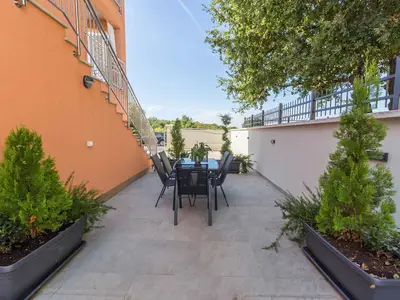 Ferienwohnung für 5 Personen (85 m²) in Mugeba 9/10