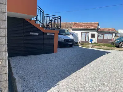 Ferienwohnung für 2 Personen (40 m²) in Mugeba 8/10