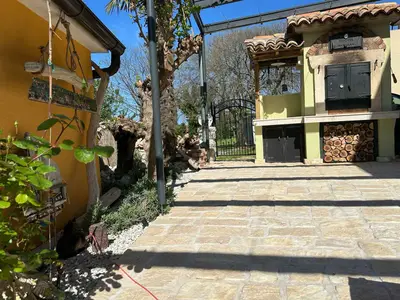 Ferienwohnung für 2 Personen (40 m²) in Mugeba 9/10