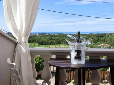 Ferienwohnung für 2 Personen (40 m²) in Mugeba 5/10