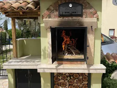 Ferienwohnung für 2 Personen (40 m²) in Mugeba 9/10