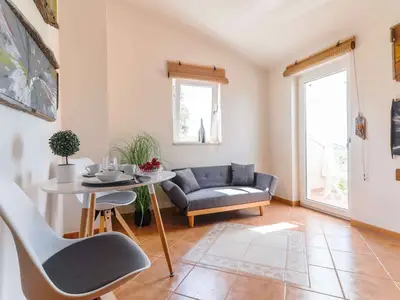 Ferienwohnung für 2 Personen (40 m²) in Mugeba 1/10