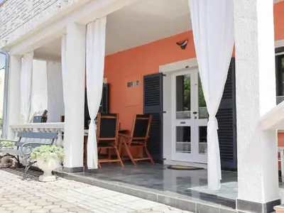 Ferienwohnung für 3 Personen (43 m²) in Mugeba 3/10