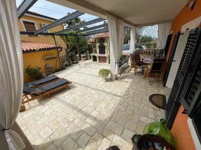 Ferienwohnung für 3 Personen (43 m²) in Mugeba 10/10