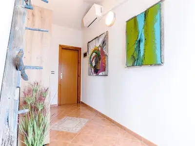 Ferienwohnung für 2 Personen (40 m²) in Mugeba 4/10