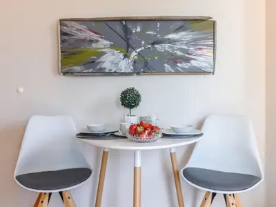 Ferienwohnung für 2 Personen (40 m²) in Mugeba 5/10