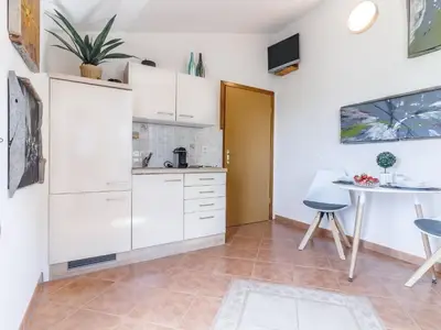 Ferienwohnung für 2 Personen (40 m²) in Mugeba 6/10