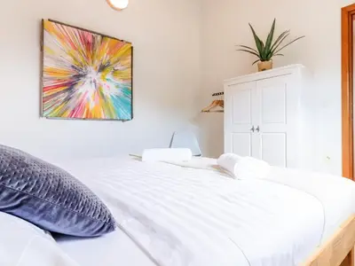 Ferienwohnung für 2 Personen (40 m²) in Mugeba 7/10