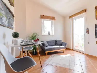 Ferienwohnung für 2 Personen (40 m²) in Mugeba 8/10