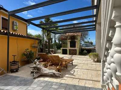 Ferienwohnung für 2 Personen (40 m²) in Mugeba 5/10