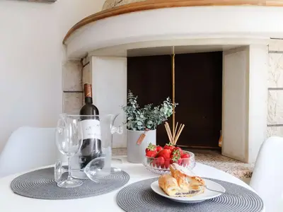 Ferienwohnung für 2 Personen (40 m²) in Mugeba 6/10