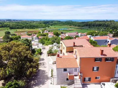 Ferienwohnung für 2 Personen (40 m²) in Mugeba 7/10