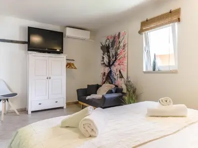 Ferienwohnung für 2 Personen (40 m²) in Mugeba 9/10