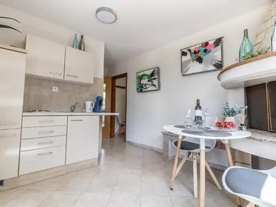 Ferienwohnung für 2 Personen (40 m²) in Mugeba 10/10