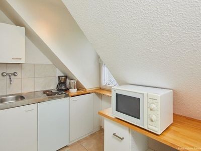 Ferienwohnung für 2 Personen (50 m²) in Mühbrook 7/10