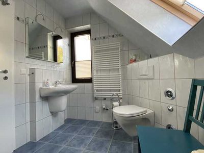 Ferienwohnung für 4 Personen (50 m²) in Mühl Rosin 9/10