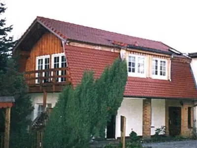 Ferienwohnung für 4 Personen (45 m²) in Mühl Rosin 2/6