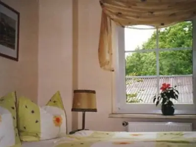 Ferienwohnung für 3 Personen (45 m²) in Mühl Rosin 4/6
