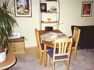 Ferienwohnung für 3 Personen (45 m²) in Mühl Rosin 5/6