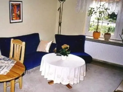 Ferienwohnung für 3 Personen (45 m²) in Mühl Rosin 6/6