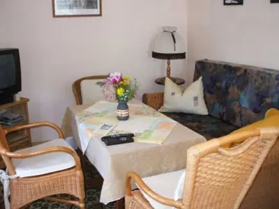 Ferienwohnung für 4 Personen (45 m²) in Mühl Rosin 4/6