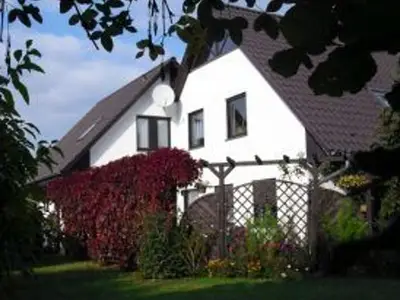 Ferienwohnung für 4 Personen (50 m²) in Mühl Rosin 1/10