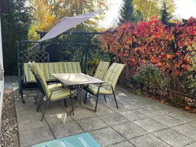 Ferienwohnung für 4 Personen (50 m²) in Mühl Rosin 2/10