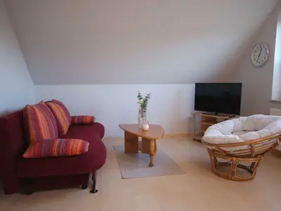 Ferienwohnung für 4 Personen (50 m²) in Mühl Rosin 5/10