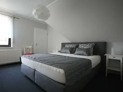 Ferienwohnung für 4 Personen (50 m²) in Mühl Rosin 6/10