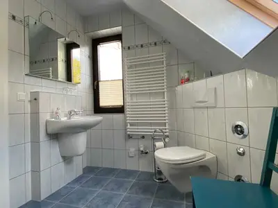 Ferienwohnung für 4 Personen (50 m²) in Mühl Rosin 9/10