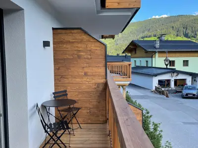 Terrasse / Balkon