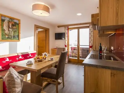 Ferienwohnung für 6 Personen (60 m²) in Mühlbach am Hochkönig 9/10