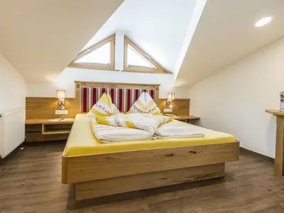Ferienwohnung für 6 Personen (60 m²) in Mühlbach am Hochkönig 10/10