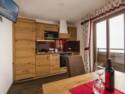 Ferienwohnung für 4 Personen (45 m²) in Mühlbach am Hochkönig 9/10