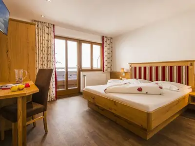 Ferienwohnung für 4 Personen (45 m²) in Mühlbach am Hochkönig 10/10
